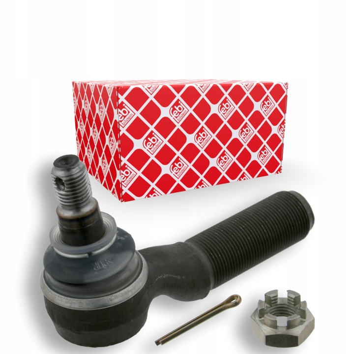 KONC. DR. DIRECTION DB 207-210 FEBI BILSTEIN