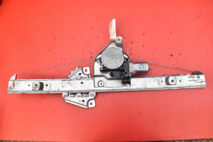 ÉLÉVATEUR VITRES DROIT AVANT EUROPE 83430-65J00 SUZUKI GRAND VITARA 2 II 05-08