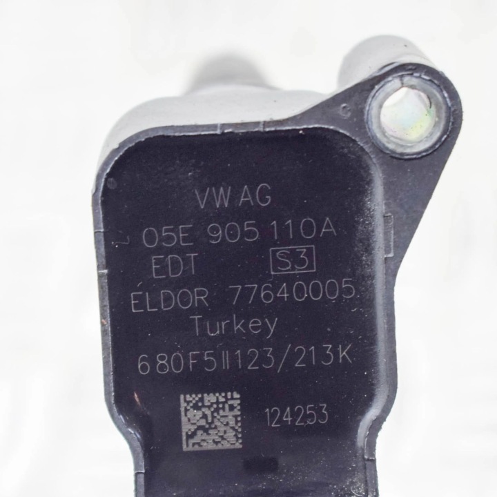 VOLKSWAGEN GOLF VIII 2022 BOBINE ALLUMAGE HAUTE TENSION