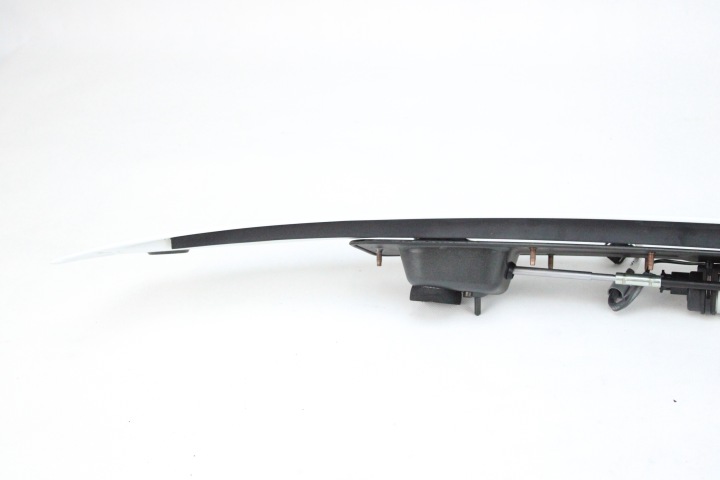 ORIGINALE SPOILER SPOILER COUVERCLES DE COFFRE AUDI A7 C7 4G8827948F LS9R