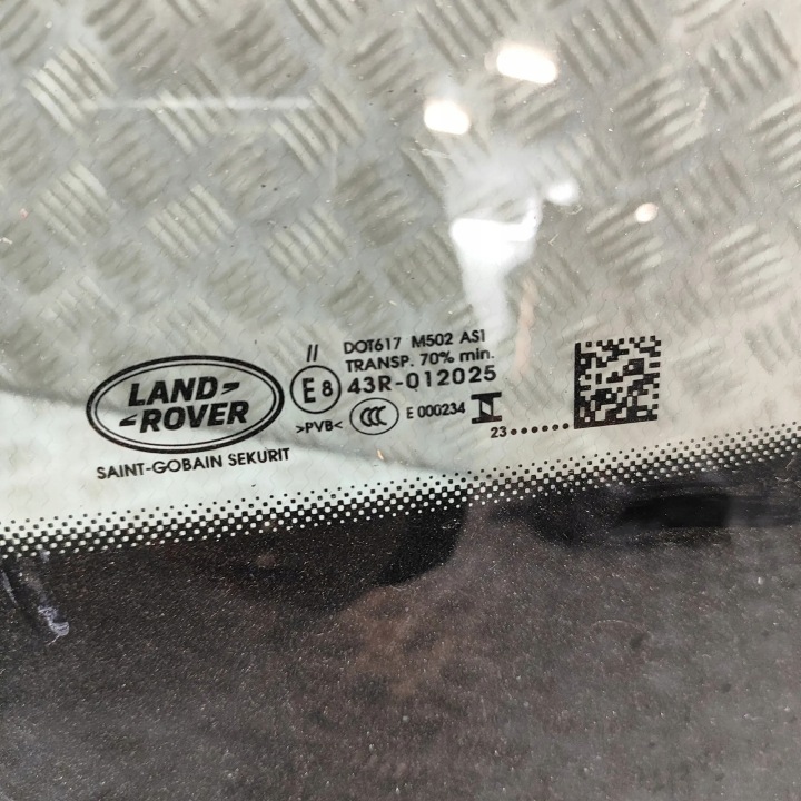 PARE-BRISE LAND ROVER RANGE ROVER SPORT (L461) LR183611 32818877 3.0L