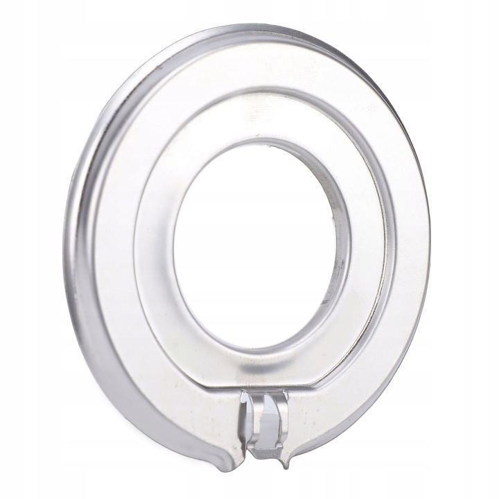 PLAQUE CONTREVENTEMENT CAPTEUR ABS 430008639R POIGNÉE CAPTEUR ABS PLAQUE T7