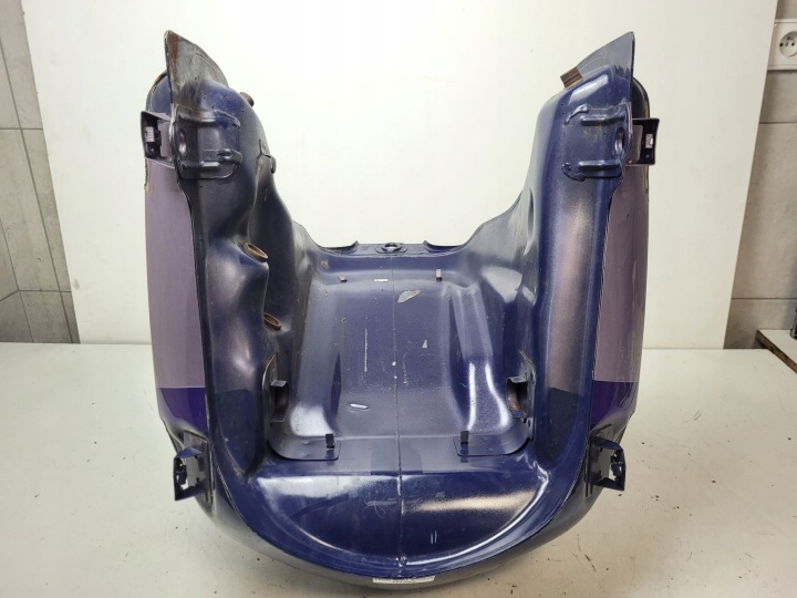HONDA XRV750 AFRICA TWIN RÉSERVOIR CARBURANTS RÉSERVOIR