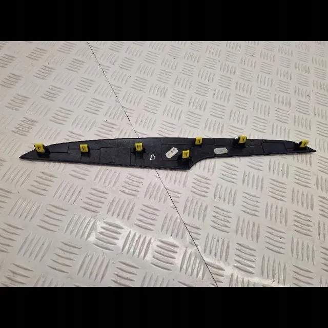 MOULURE DÉCORATIVE COCKPIT RENAULT TALISMAN GRANDTOUR (KP_) 682477040R 2017