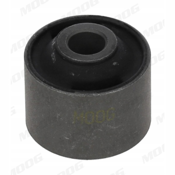 MOOG SILENTBLOCK POUTRES SUSPENSIONS ARRIÈRE L/P AUDI 80 B2 80 B3 80 B4 90