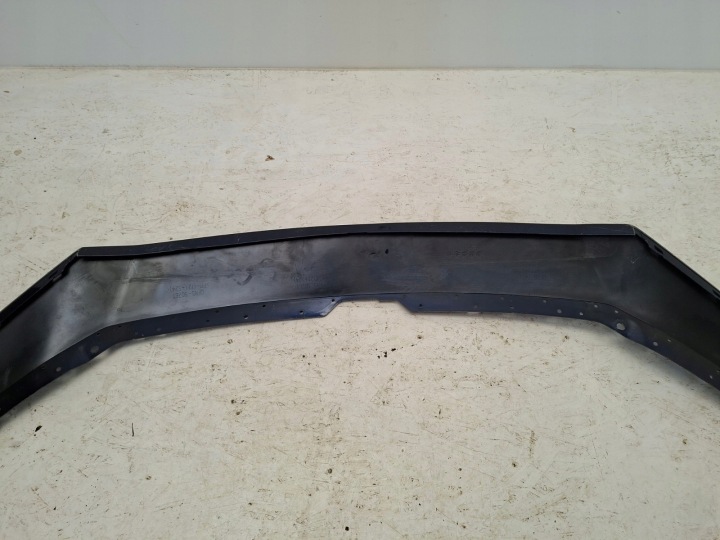 GRILLE CALANDRE SUPÉRIEURE MOULURE CALANDRE MAZDA CX30 CX-30 DFR5-507E1