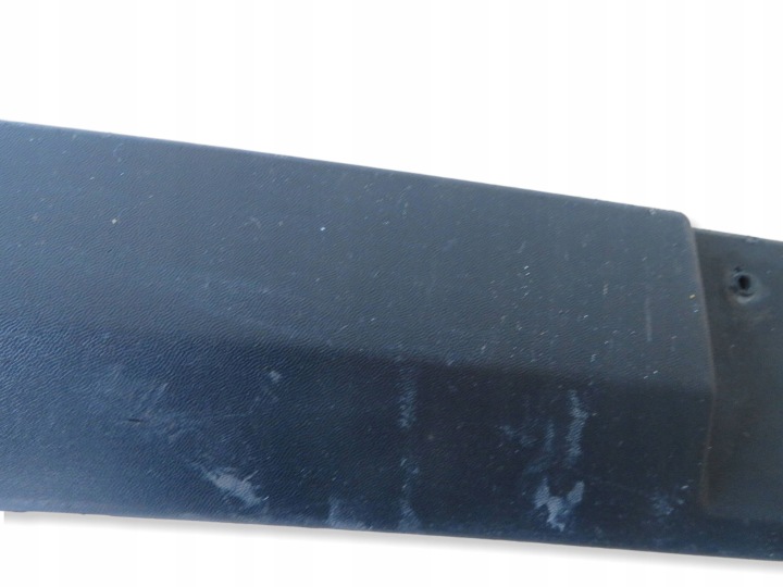 MOULURE GRILLE PARE-CHOCS LH AVANT RENAULT TRAFIC III LIFT VIVARO 263368383R