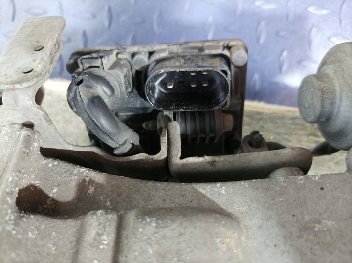 BMW 1 F40 F44 M135I PONT DIFFÉRENTIEL ARRIÈRE 1.74 8834438