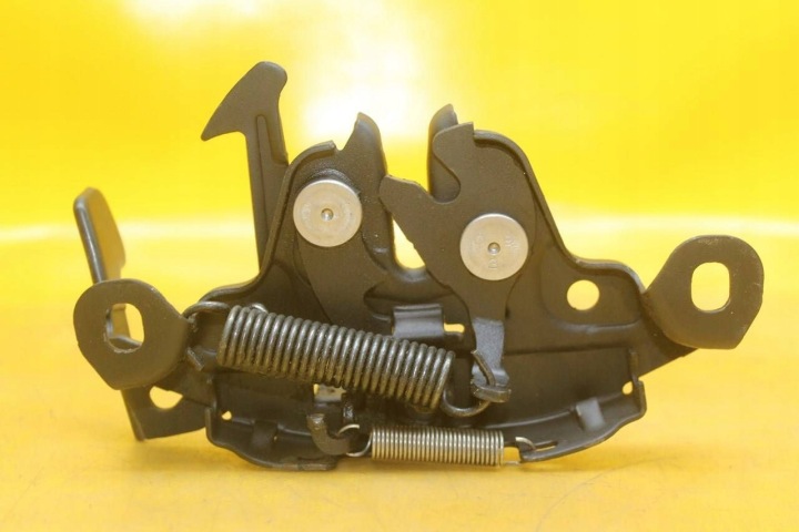SERRURE CAPOTS NISSAN NV200 NR609