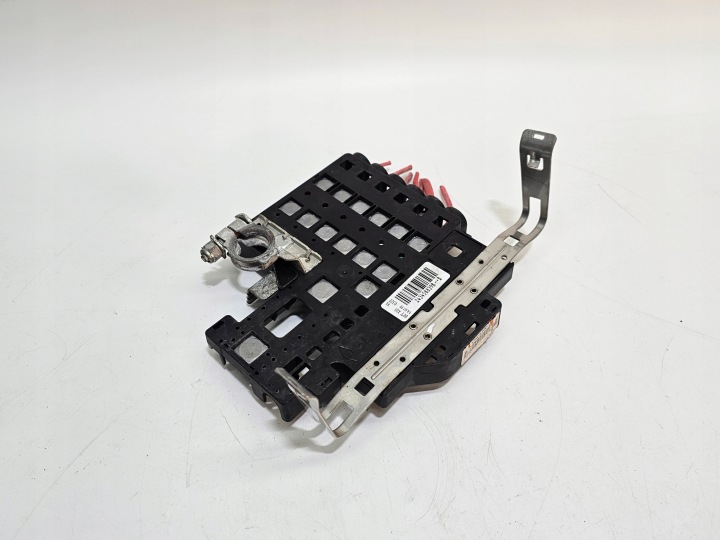 SERRE-CÂBLE FUSIBLE POSITIVE RENAULT ZOE #5875