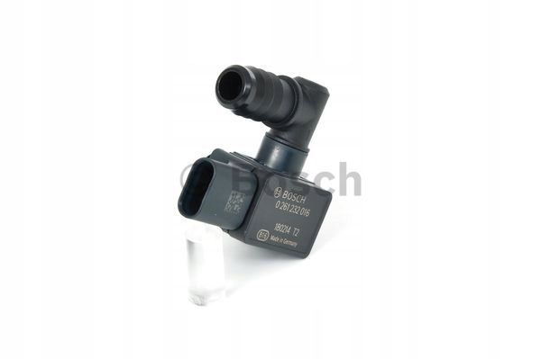 BOSCH 0 261 232 016 CAPTEUR PRESSION AMPLIFICATEUR SILY FREIN SERVO
