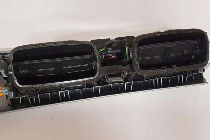 ADMISSION AIR CONSOLES BMW 3 (F30, F80) 921855215 2.0L DIESEL 2013