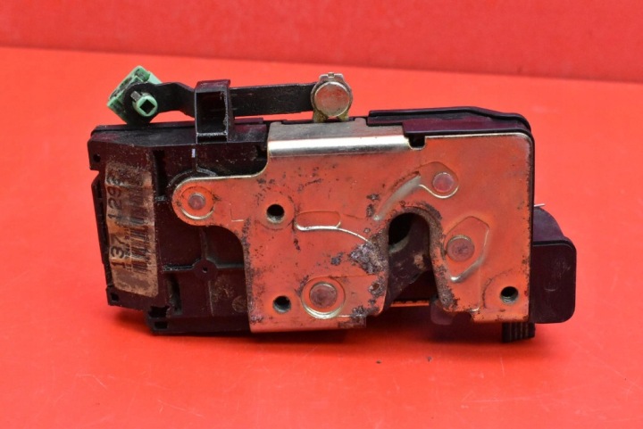 SERRURE DE PORTE GAUCHE AVANT AVANT EUROPE YW4A-5426413-AE MAZDA TRIBUTE 1 I 00-04