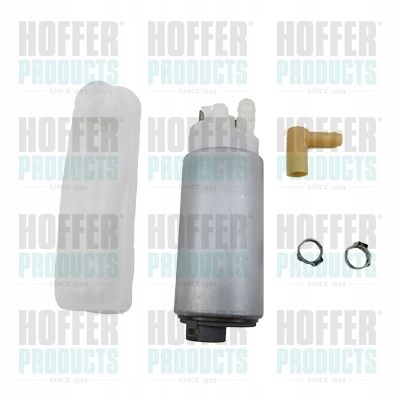 HOFFER 7507843 BOMBA COMBUSTIBLES 