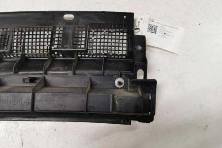 PLASTYK ESSUIE-GLACES AVANT MAZDA 5 (CR19) CC29507S1 2.0L DIESEL 105KW