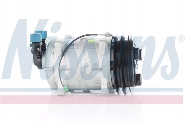 NISSENS 89321 COMPRESSEUR CLIMATISATION