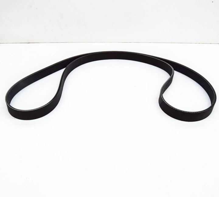 AUDI A4 B6 ACCESSOIRES POLYESTER V-BLET 06D903137E ORIGINAL