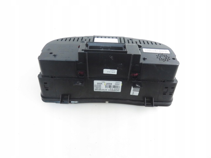 COMPTEUR VW GOLF V (1K1) 1.9 TDI BXE 1K0920850F