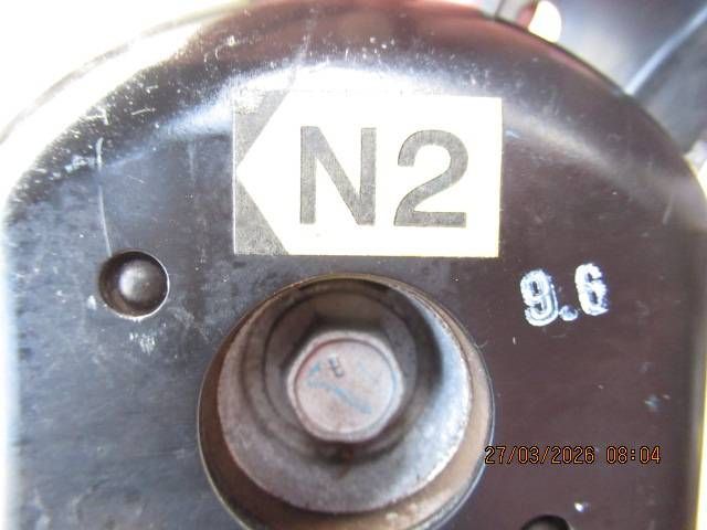 POIGNÉE MOTEUR LEXUS UX 270320260