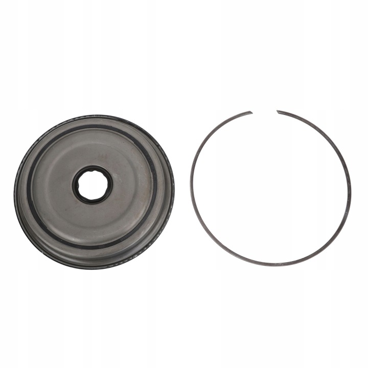 KIT RÉPARATION BOÎTE DE VITESSES AVEC DOUBLE SPRZEGEM 02E398029A LU