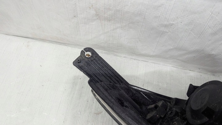 PROJECTEUR PHARE GAUCHE FORD FOCUS 14821