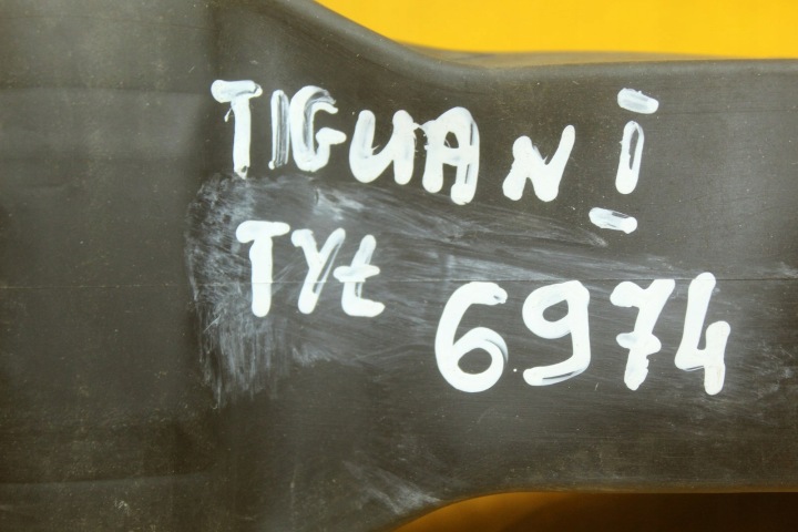 LIMITEUR PORTES ARRIÈRE VW TIGUAN I 5N0837923A 5N0839249A 5N0839267