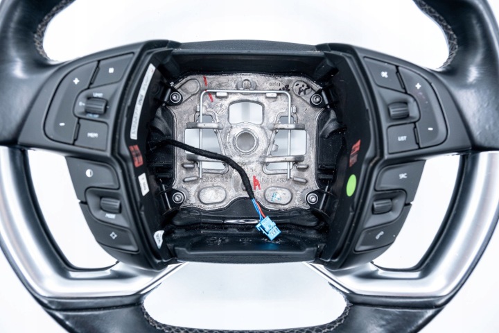 VOLANT CITROEN C4 II PICASSO 98096593ZD