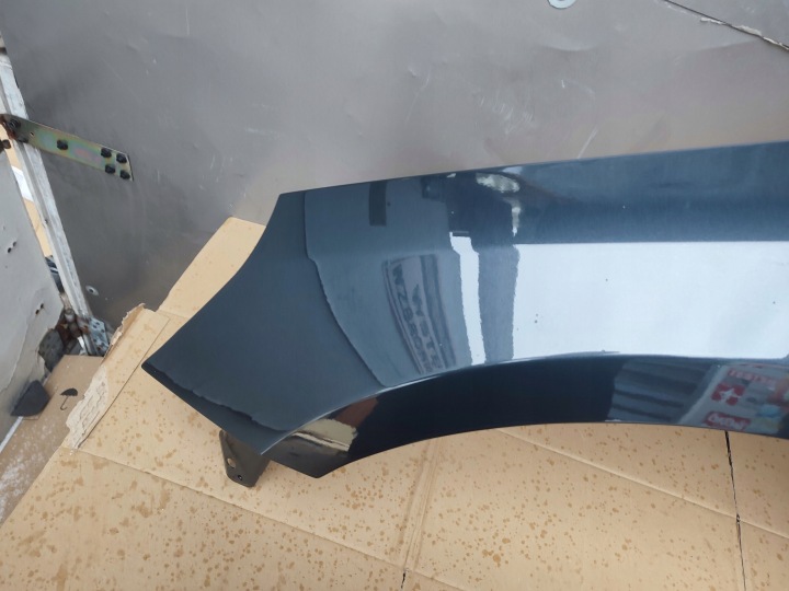 AILE ACIER GAUCHE VOLVO S60 Y20 2010-2013 AVANT RESTYLAGE PEINTURE 492-26 492