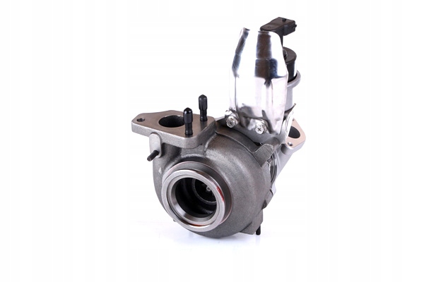TURBO FIAT 1,3M-JET 500/LANCIA Y