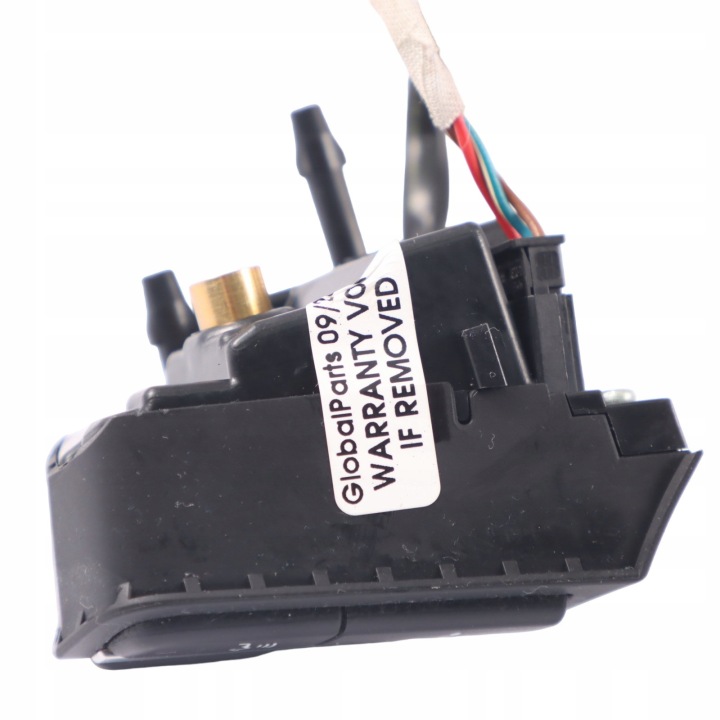 BMW F10 F11 COMMUTATEUR BOUTON CAOUTCHOUC MULTIFONCTION 9218393