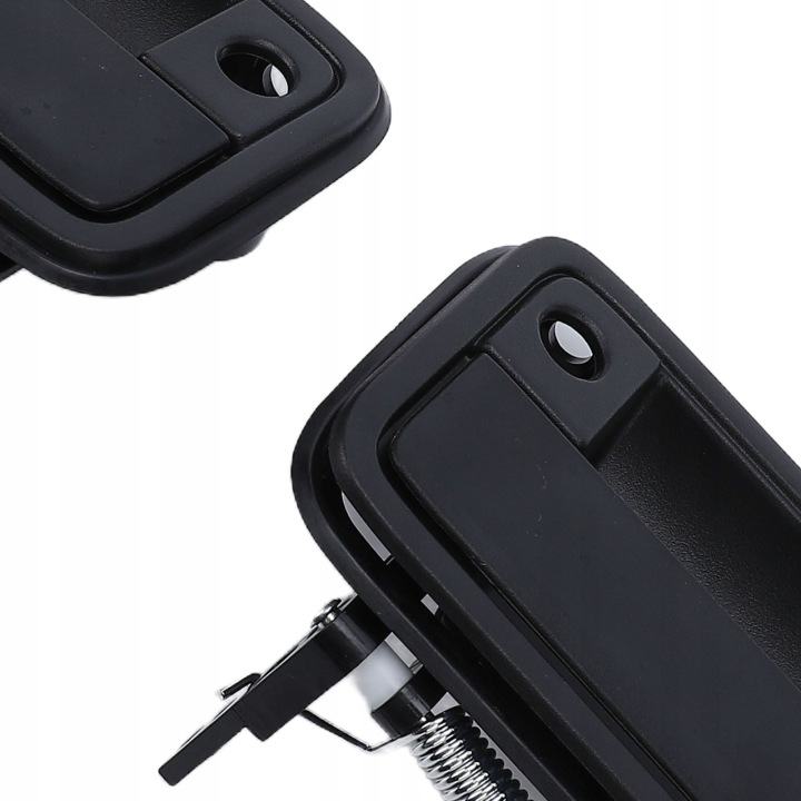 1 PAIRE POIGNÉE VERS PORTES ZEWNETRZNYCH SUBSTITUT POUR C/K 1500 2500 3500 4P