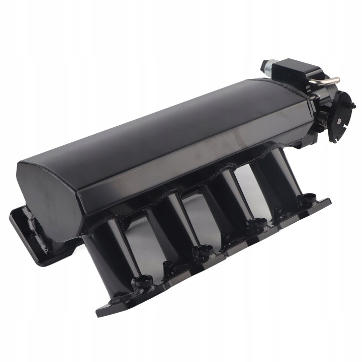COLLECTEUR ADMISSION ALUMINIUM LS1 LS2 LS6 AVEC INFÉRIEURE TUYAU ALIMENTAIRE 6Z