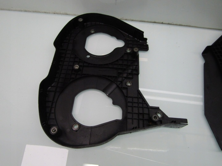 PICASSO 00R 1.8 PROTECTION DISTRIBUTION CHÂSSIS 9638619780