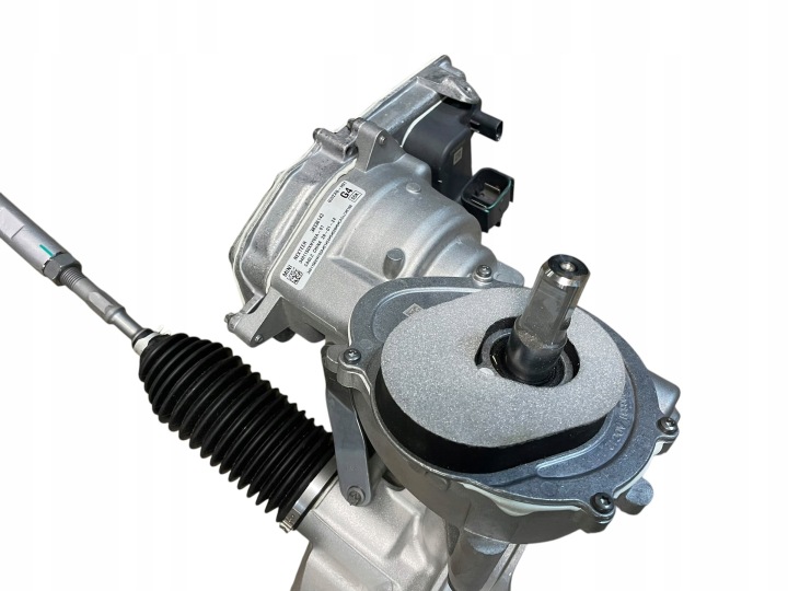 ÉLECTRIQUE CRÉMAILLÈRE DE DIRECTION G4 MINI J01 COOPER E SE NEUF