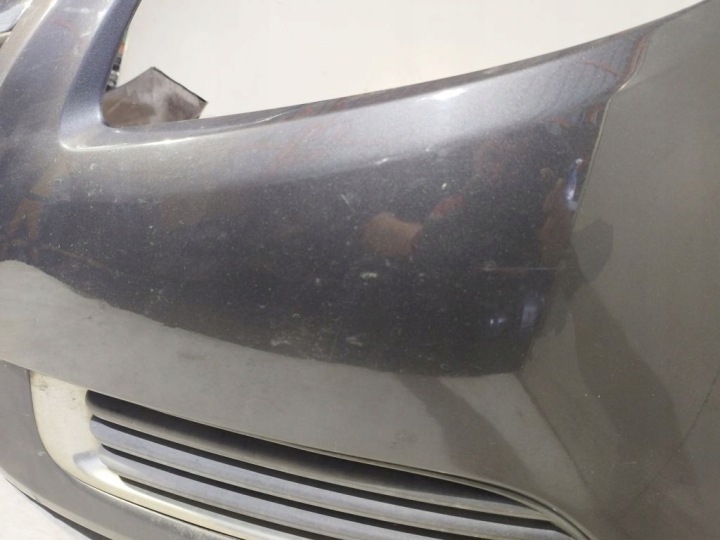 OPEL INSIGNIA A PARE-CHOCS AVANT AVANT Z177