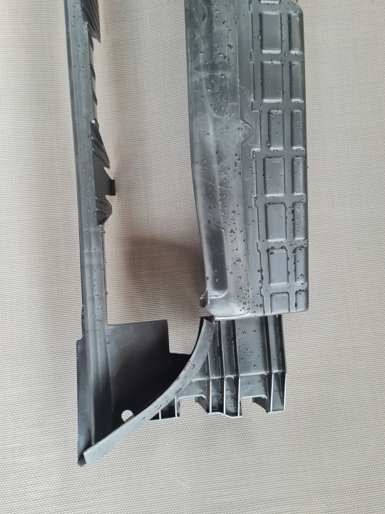 GUIDE D'AIR MERCEDES SPRINTER A9105050300