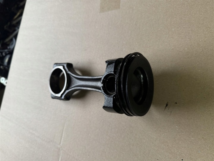 PISTON BIELLE 2.2 BLUEHDI 4H03 10DZ97 CITROEN JUMPER III 3 LIFT 19-24 ANNÉE