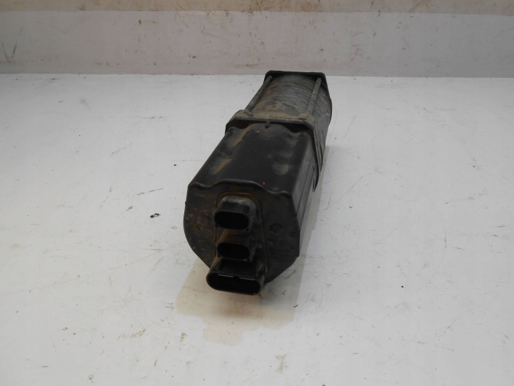 BMW X4 F25 F26 MOTEUR WSPOMAGNIA ÉLECTRIQUE CRÉMAILLÈRE DE DIRECTION 872574