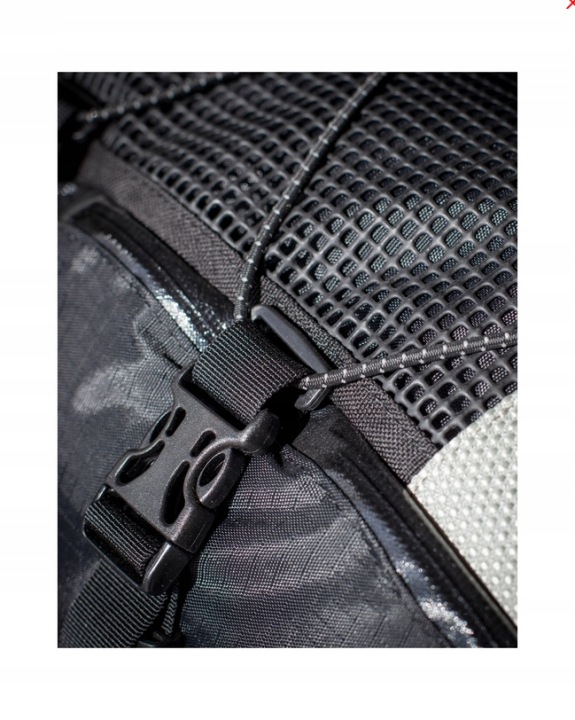 KRIEGA SAC OS-18 SAC