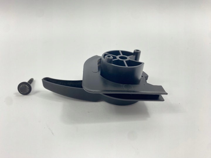 POIGNÉE CÂBLE MANIVELLE OUVERTURE CAPOTS MOTEUR MERCEDES W140 C140 1408800020