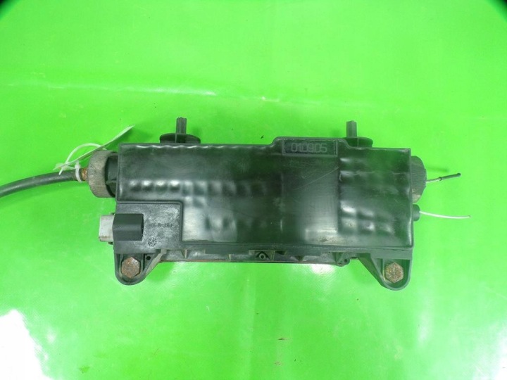 FORD C-MAX FREIN ÉLECTRIQUE MANUEL 3M512598EB