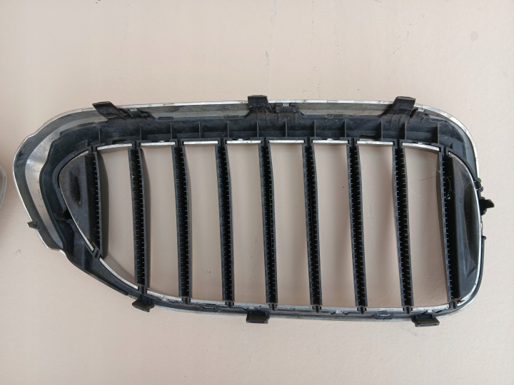 BMW 5 G30 G31 GRILLE CALANDRE RADIATEUR GRILLES AVANT