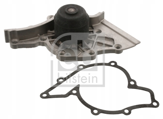 FEBI 18891 POMPE À EAU AUDI A6 3.74.2 QUATTRO