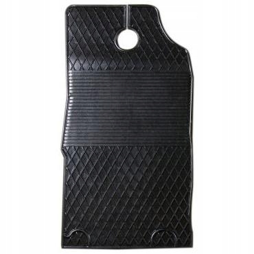 ALFOMBRILLA DE GOMA NISSAN INTERSTAR T35 2001-2003 2002 