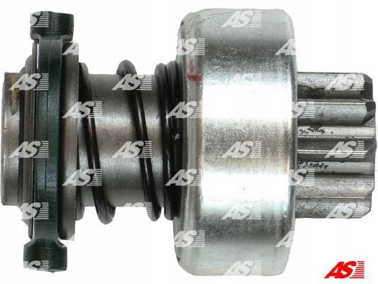 BENDIX DÉMARREUR AS-PL SD0013