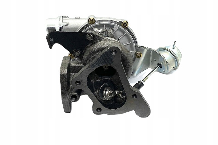 ORGINALNA TURBINE 795637 NISSAN, OPEL, RENAULT 2.0 DCI I JOINTS D'ÉTANCHÉITÉ