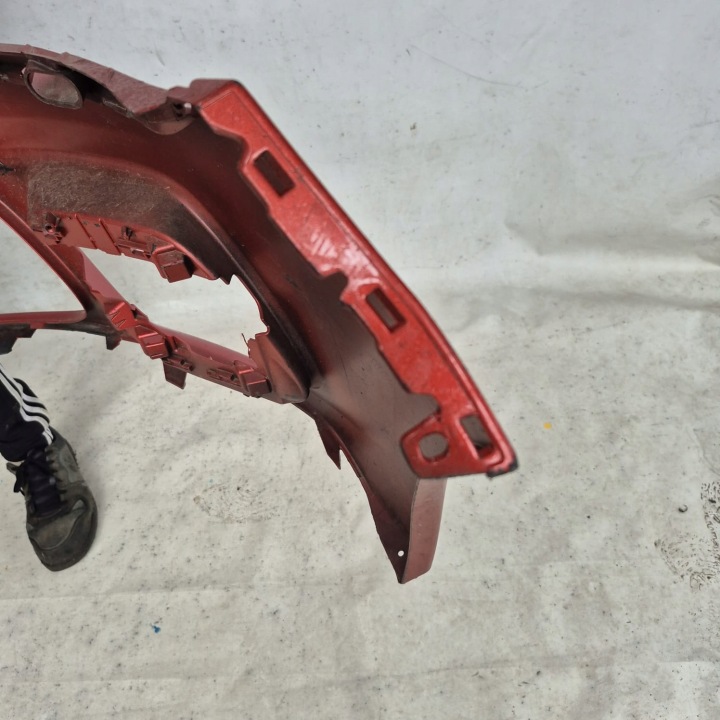 RENAULT CLIO IV 4 GT 12-16 PARE-CHOCS AVANT AVANT