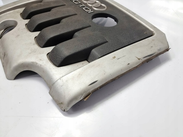PROTECTION MOTEUR 03G103925AF AUDI A3 8P