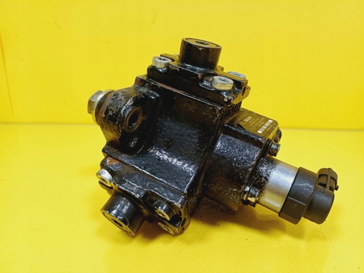 POMPE INJECTION OPEL VECTRA C 1.9 CDTI 0055193840 0445010128 NR41