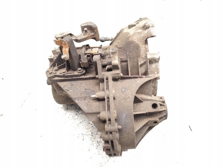 FORD TRANSIT MANUELLE 5-BIEGOWA BOÎTE DE VITESSES 2.2 TDCI DIESEL T1KC3 2008